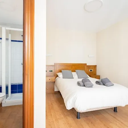 Myhousespain - Buen Suceso 2b Apartment