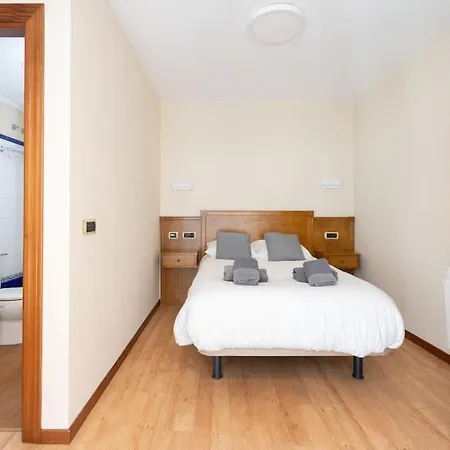 Apartment Myhousespain - Buen Suceso 2b *