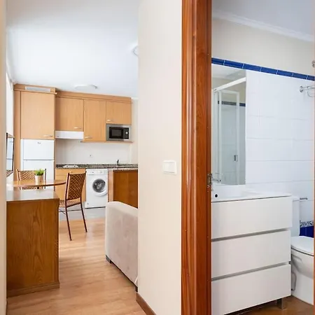 Apartment Myhousespain - Buen Suceso 2b Gijon