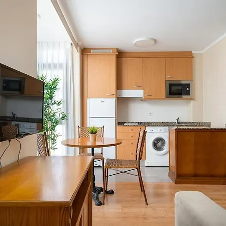 Myhousespain - Buen Suceso 2b Gijon