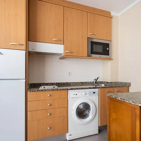 Apartment Myhousespain - Buen Suceso 2b *