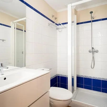 Myhousespain - Buen Suceso 2b Apartment Gijon