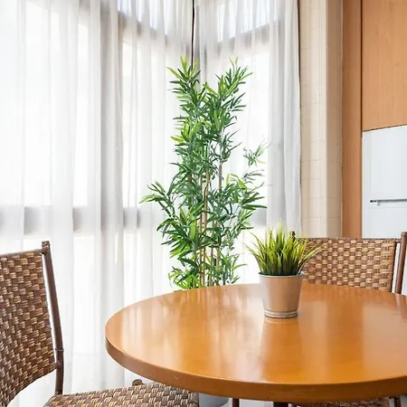 Myhousespain - Buen Suceso 2b Apartment *