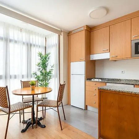 Myhousespain - Buen Suceso 2b Apartment Gijon