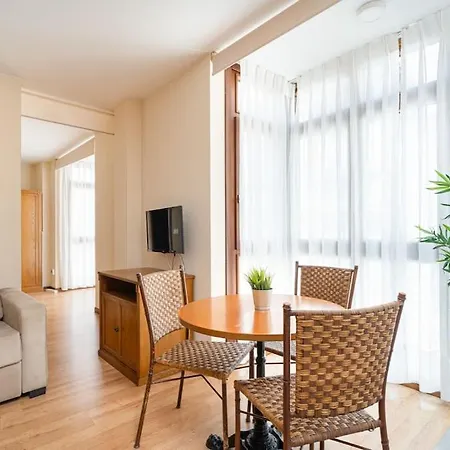 Myhousespain - Buen Suceso 2b Apartment *