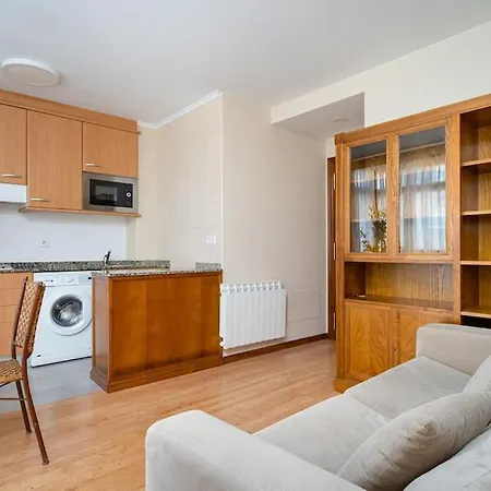 Apartment Myhousespain - Buen Suceso 2b Gijon